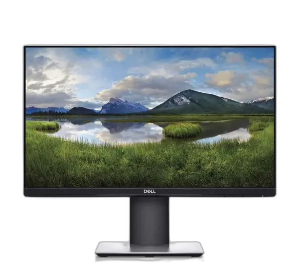 Dell 22 inch 1080p Borderless LCD