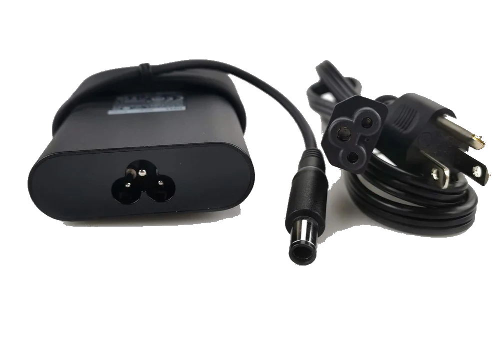 Dell 65W Laptop Charger