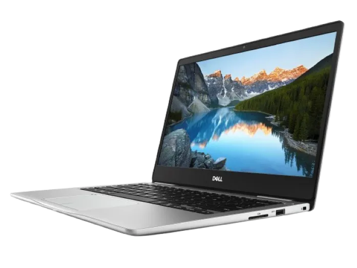 Dell Inspiron 5370 - Core i5 8th Gen 8GB 256GB SSD 13.3 inch