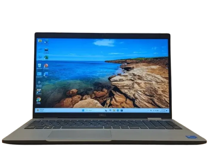 Dell Latitude 5530 - Core i5 12th Gen 8GB 256GB SSD 15.6 inch