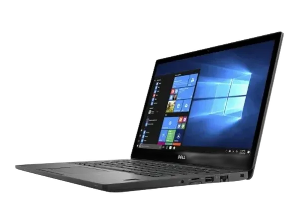 Dell Latitude 7290 - Core i5 8th Gen 8GB 256GB SSD 12.5 inch