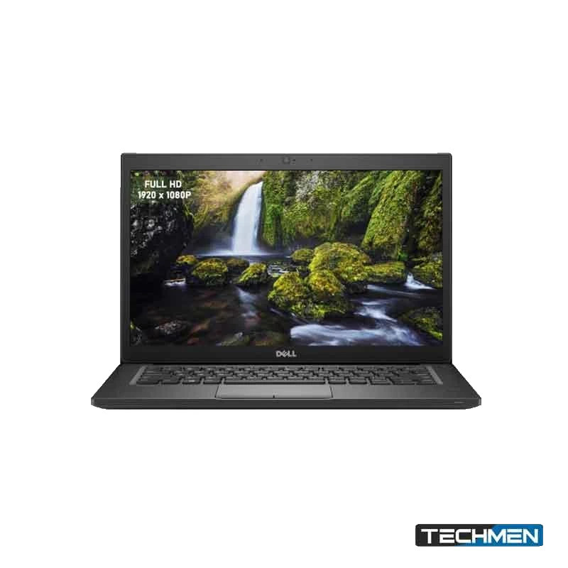 Dell Latitude 7490 - Core i5 8th Gen 8GB 256GB SSD 14 inch