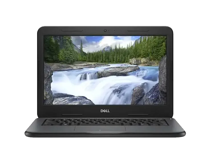 Dell Latitude 3310 - Core i5 7th Gen 8GB 256GB SSD 13.3 inch