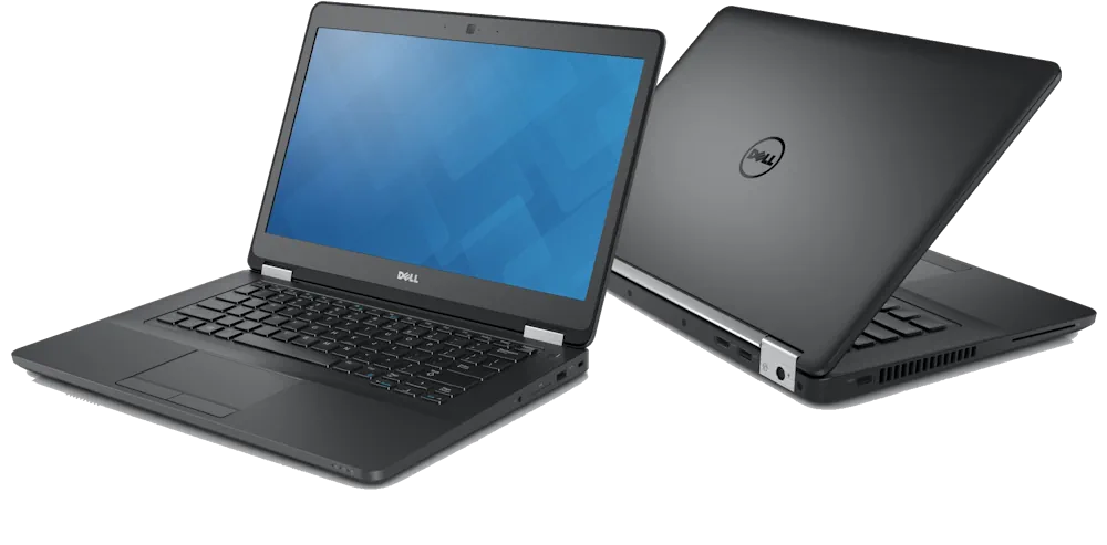 Dell Latitude 3590 - Core i5 7th Gen 8GB 256GB SSD 15.6 inch