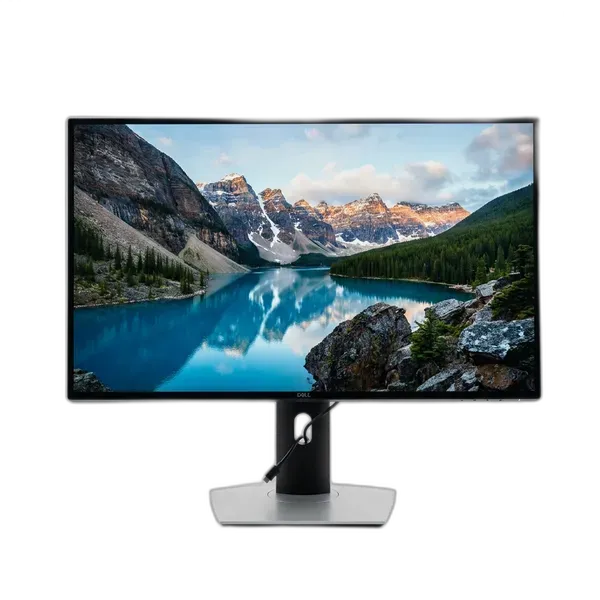 Dell P3222QE P3223QE 32 inch 4K Borderless LCD