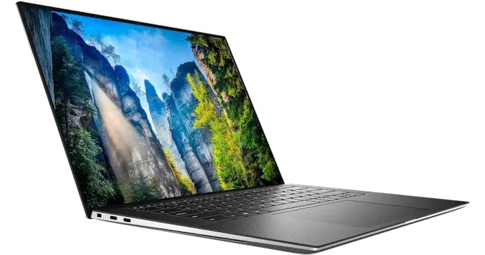 Dell Precision 5550 - Core i7 11th Gen 32GB 1TB SSD 15.6 inch