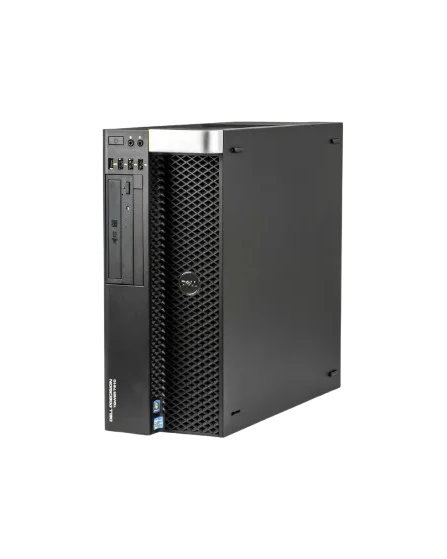Dell Precision T5810 - Xeon E5-1650v4
