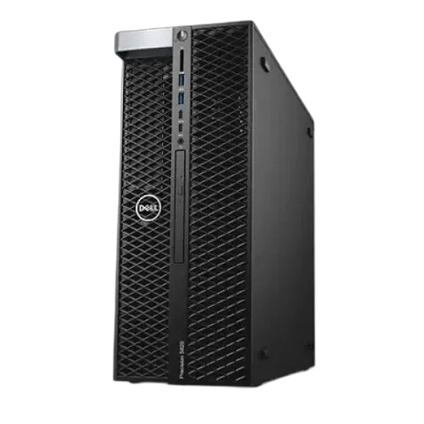 Dell Precision T5820 - Xeon W-2145 32GB