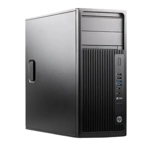 Dell Precision T7810 - Dual Xeon E5-2686v4