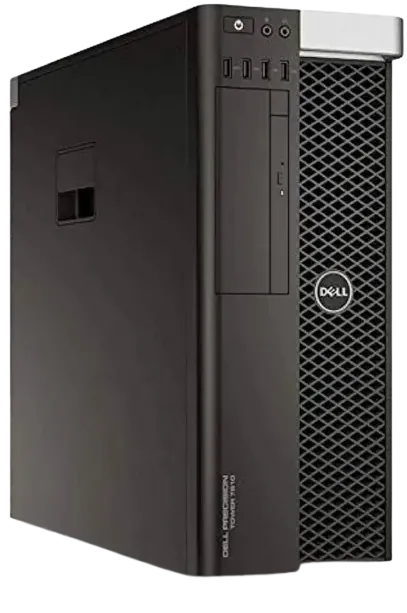 Dell Precision T7820 - Dual Xeon Gold 6138