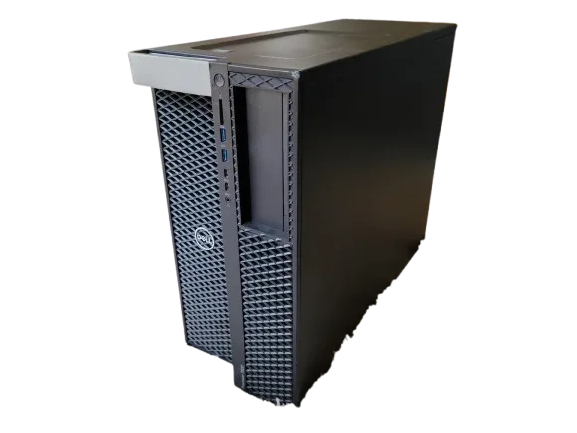Dell Precision T7920 - Dual Xeon Platinum 8173M