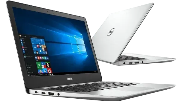 Dell Vostro 5370 - Core i5 8th Gen 8GB 256GB SSD 2GB Graphics 13.3 inch
