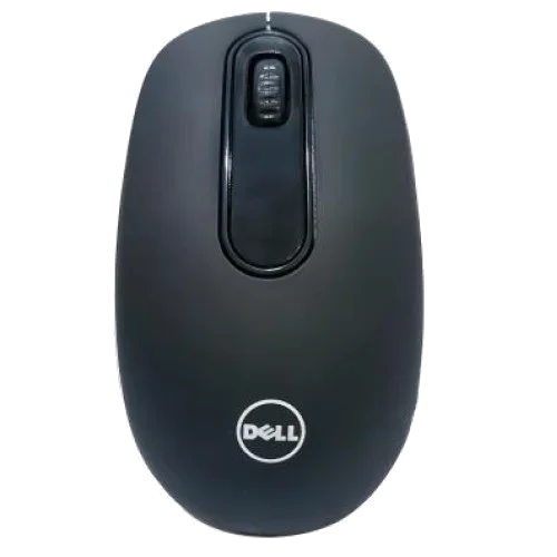 Dell Wireless Mouse WM428 High Copy
