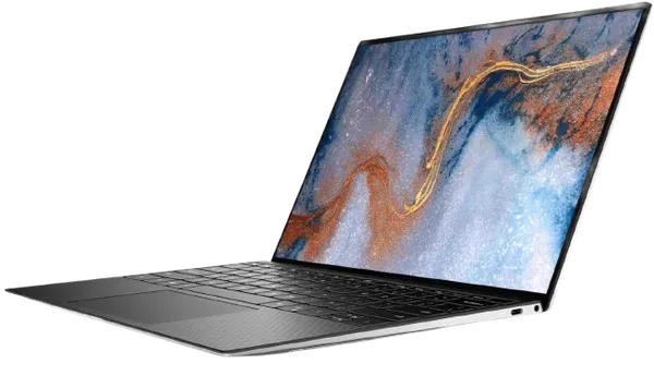 Dell XPS 13 9310 - Core i5 11th Gen 8GB 256GB SSD 13.3 inch