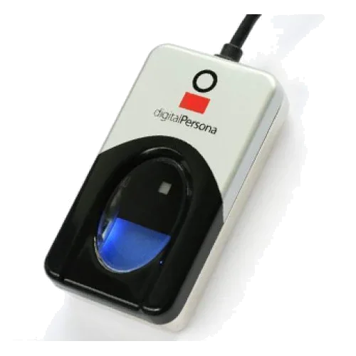Digital Persona Uru 4500