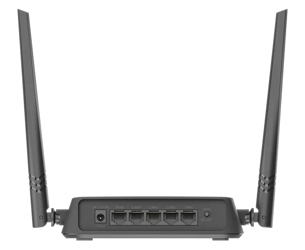 D-Link DIR-615 N300 Wireless Router