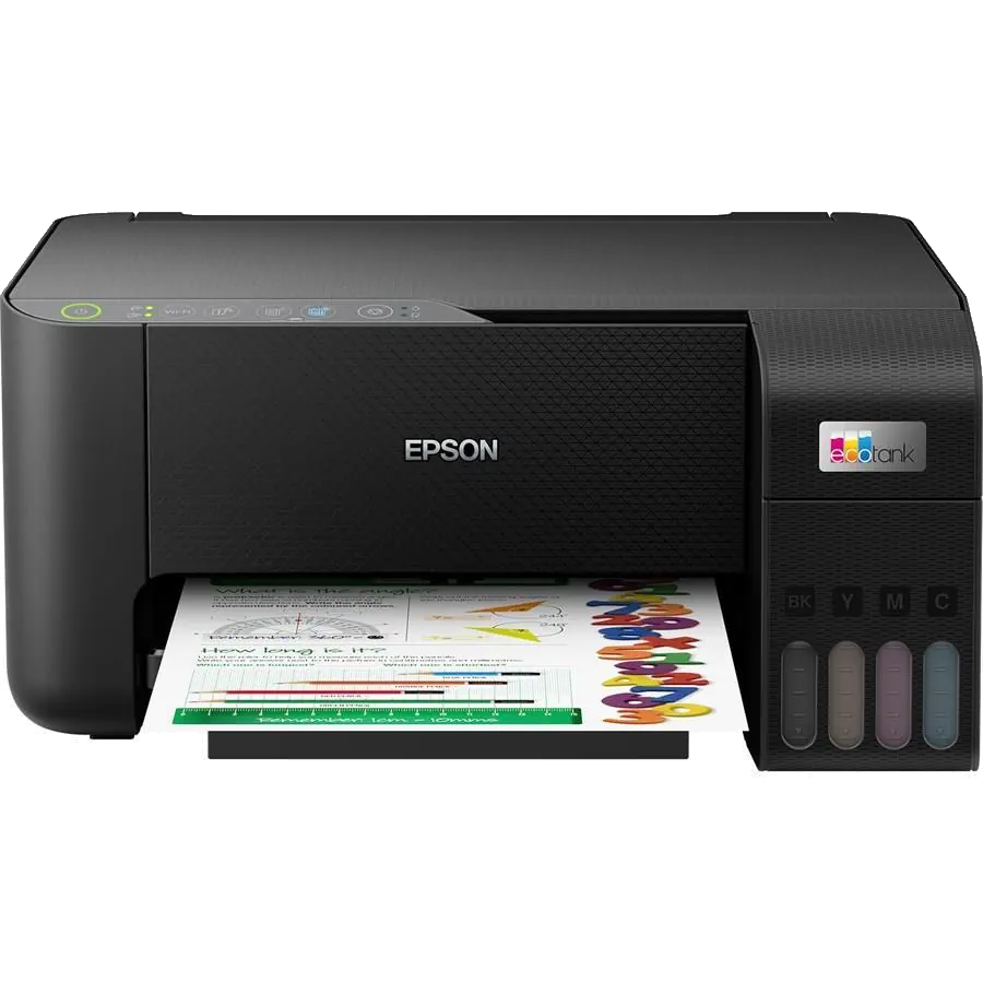 Epson EcoTank L3250 All-in-One Printer