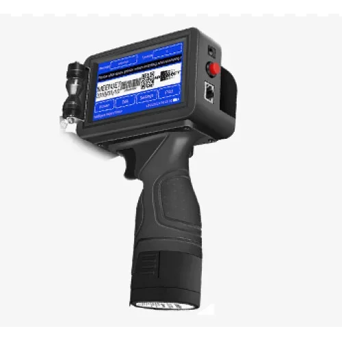 Expiry Date Dc Inkjet Printer