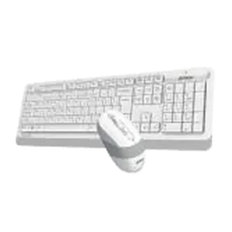 FG1010S SILENT CLICK WHITE FSTYLER WIRELESS COMBO SET - alternate view