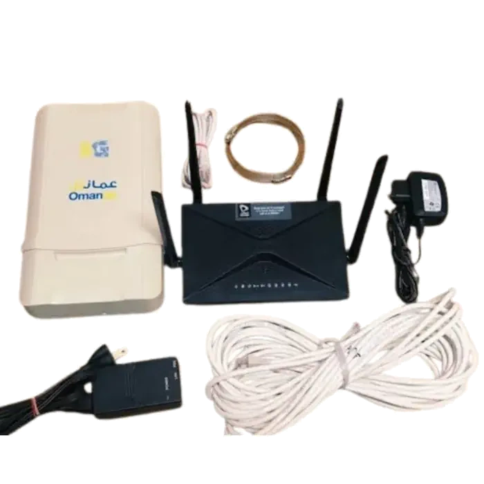 Fiberhome OWA-500N 4G/5G CPE – Fast Wireless Internet