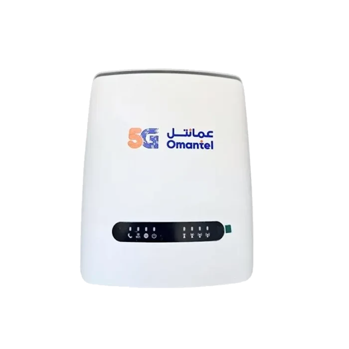FiberHome WA562 5G WiFi 6 Router