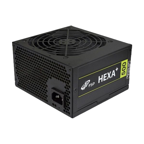 FSP 500W Power Supply 80+
