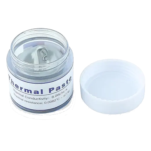 Generic High-Performance Thermal Paste Compound