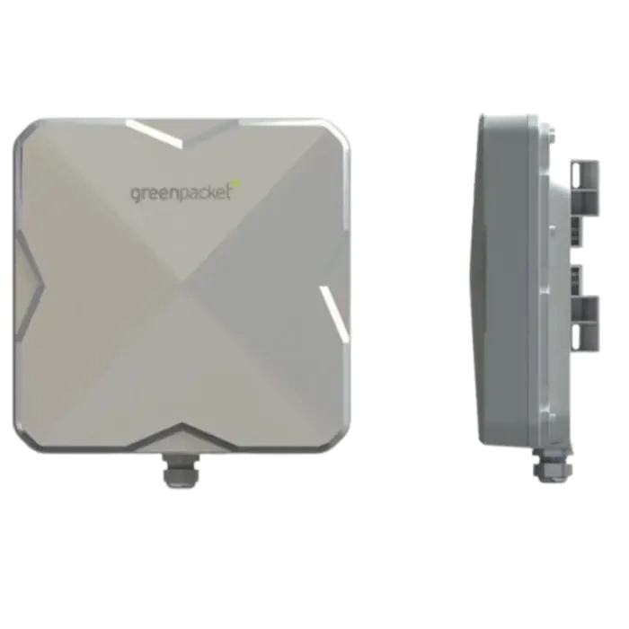 Greenpacket O5A-EA Outdoor 5G SIM Router – Ultimate Rugged FWA