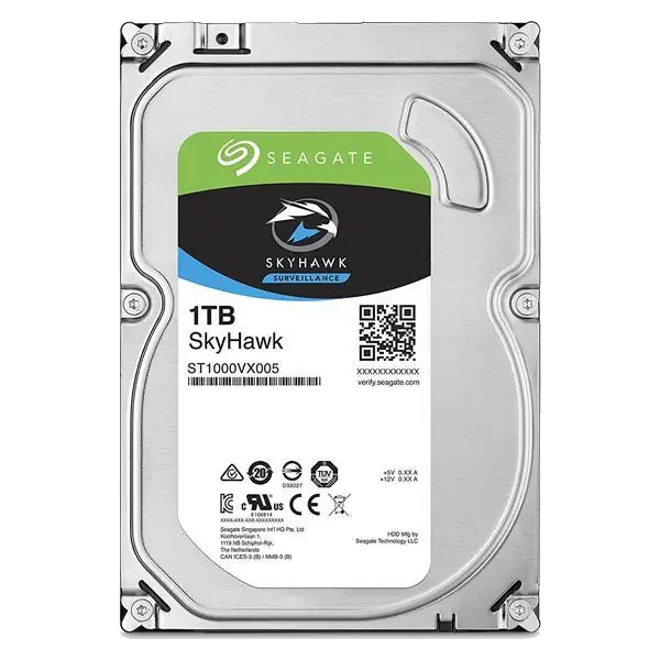 HDD 1TB Mixed Brand