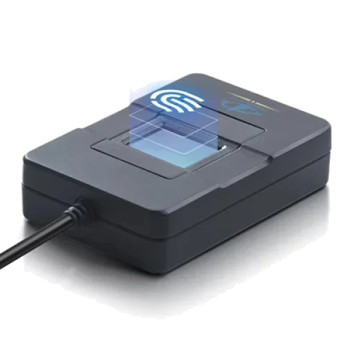 Hf Security OS1000