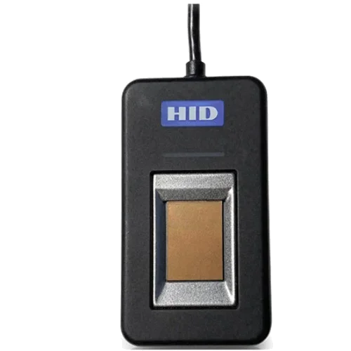 Hid Eikontouch TC710 Fingerprint Reader