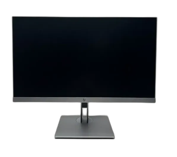 HP E243 24 inch Borderless LCD Monitor
