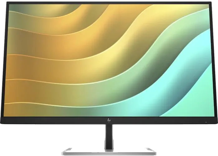 HP 27 inch 2K Borderless LCD Monitor