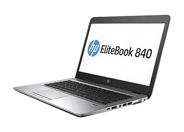 HP EliteBook 820 G4 - Core i5 7th Gen 8GB 256GB SSD 12.5 inch