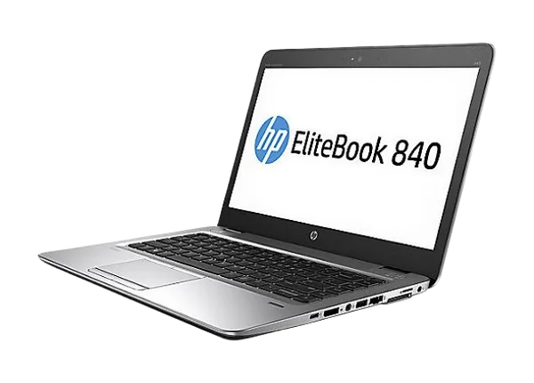 HP EliteBook 840 G4 - Core i5 7th Gen 8GB 256GB SSD 14 inch