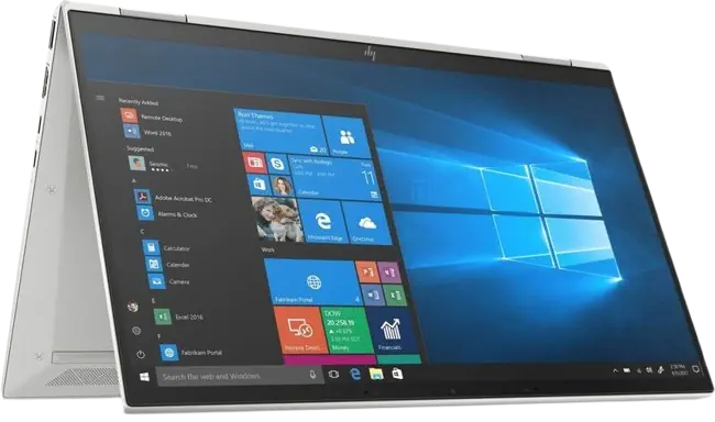 HP EliteBook 1030 G7 - Core i5 10th Gen 8GB 256GB SSD 13.3 inch