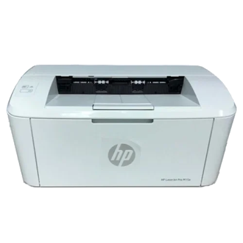 HP Laserjet Pro M15A Printer