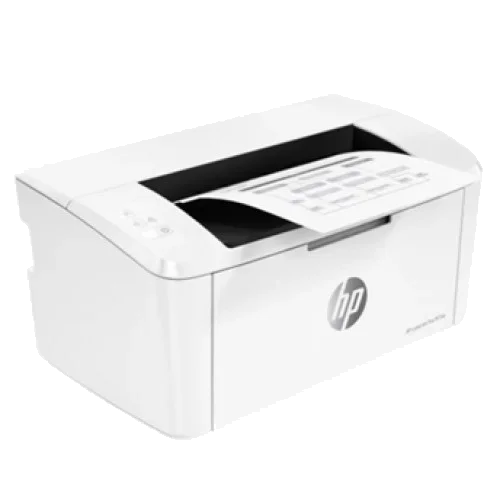 HP Laserjet Pro M15W Wi-fi Printer