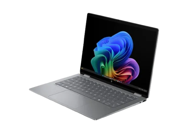 HP OmniBook X Flip - Ryzen AI 7 350 24GB 1TB SSD 14 inch