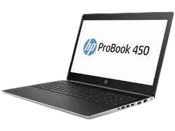 HP Probook 450 G4 - Core i5 7th Gen 8GB 256GB SSD 15.6 inch