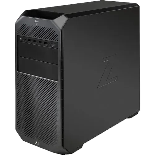 HP Z4 G4 - Xeon W-2145 32GB