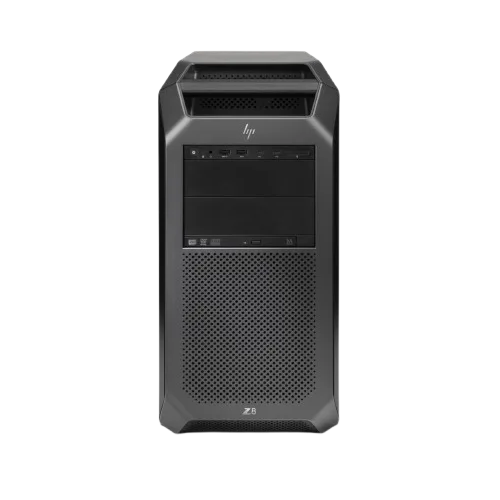 HP Z8 G4 - Dual Xeon Platinum 8173M