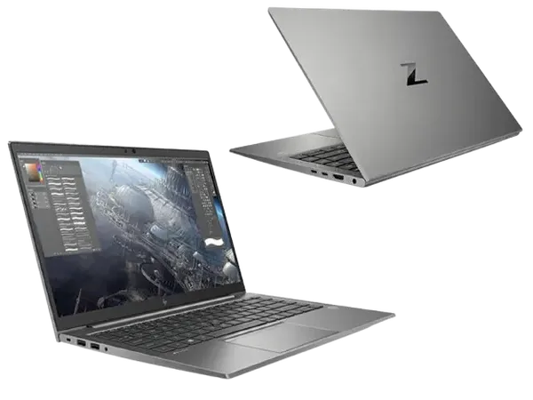 HP ZBook Firefly 14 G8 - Core i5 11th Gen 16GB 256GB SSD