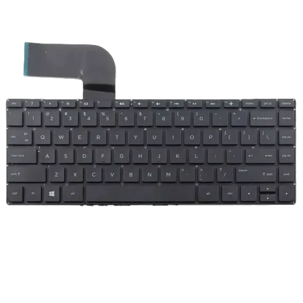 HP Pavilion 14 Laptop Keyboard