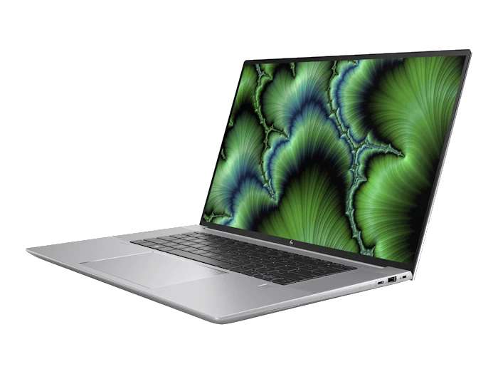 HP ZBook Studio 16 G9 - Core i7 12th Gen-H 32GB 1TB SSD 16 inch
