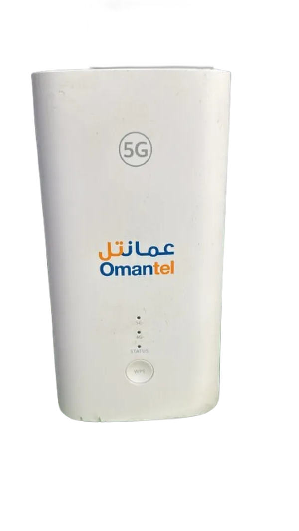 Huawei 5G CPE 5 H155-381 WiFi6 Router