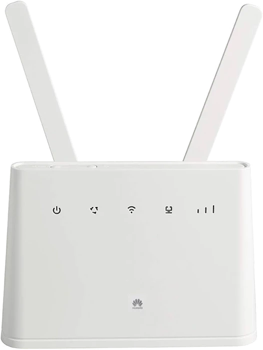 Huawei B310 4G LTE Cat 4 Router