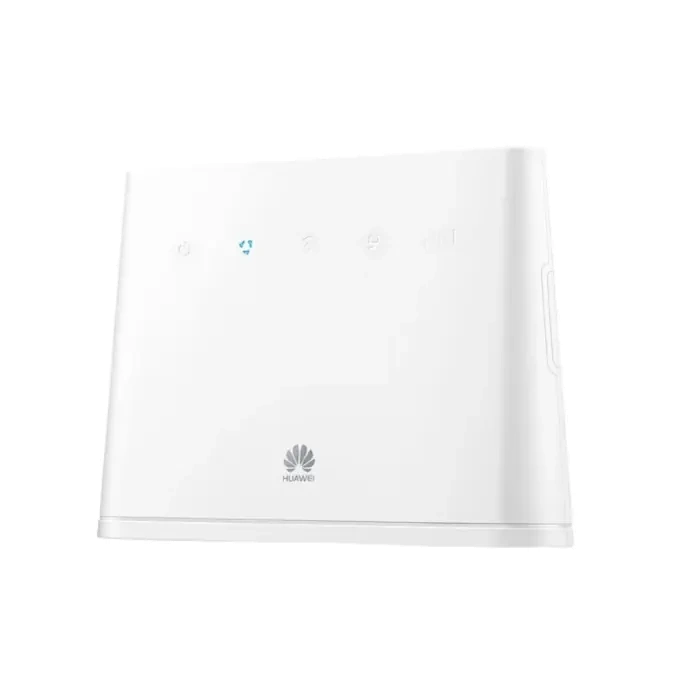 Huawei B311 4G LTE Router Powerful SIM WiFi Solution