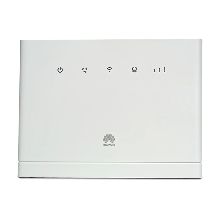 Huawei B315 4G LTE Cat 4 Router