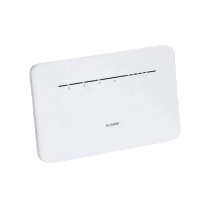 Huawei B535 4G LTE Router Powerful Cat7 Dual Band WiFi